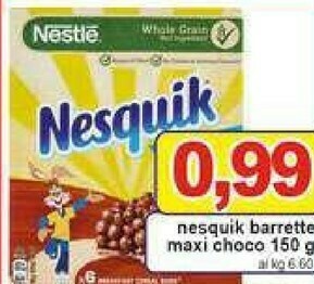 Pewex Nesquik offerta