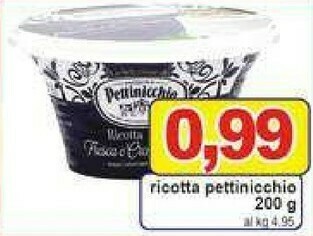 Pewex Ricotta offerta