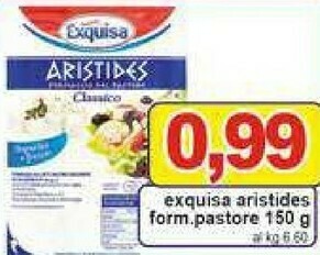 Pewex Formaggio spalmabile offerta