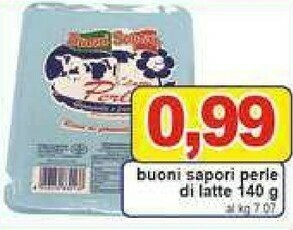 Pewex Fior di latte offerta