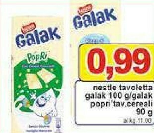 Pewex Cioccolato offerta
