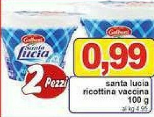 Pewex Ricotta offerta
