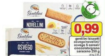 Pewex Biscotti offerta