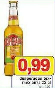 Pewex Birra offerta