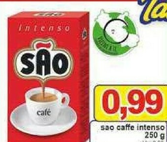 Pewex Caffè offerta