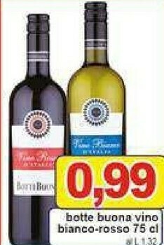 Pewex Vino offerta