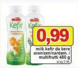 Pewex Yogurt da bere offerta