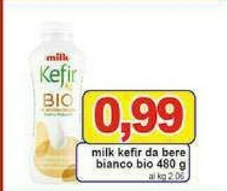 Pewex Yogurt da bere offerta