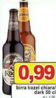 Pewex Birra offerta