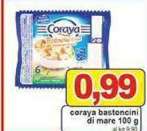 Pewex Pesce offerta