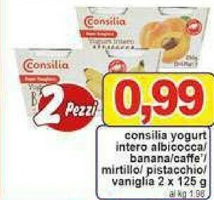 Pewex Yogurt offerta