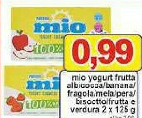 Pewex Yogurt offerta