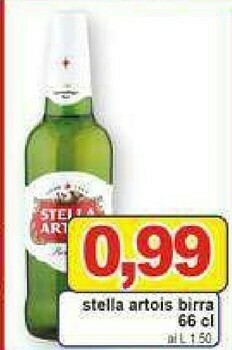 Pewex Birra offerta
