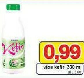 Pewex Yogurt da bere offerta