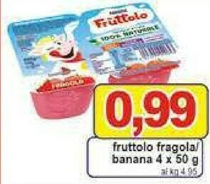 Pewex Fruttolo offerta