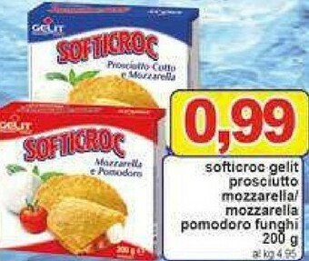 Pewex Surgelati offerta