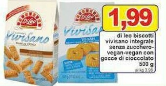 Pewex Biscotti offerta