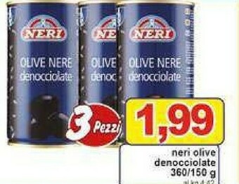 Pewex Olive offerta