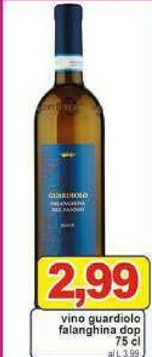 Pewex Vino offerta