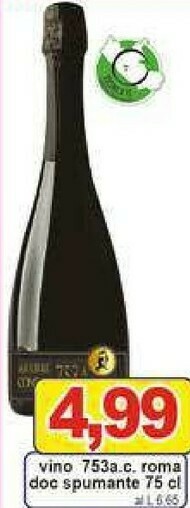 Pewex Vino offerta
