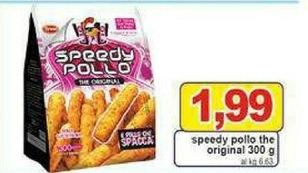 Pewex Surgelati offerta