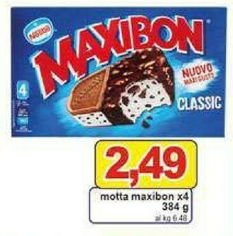 Pewex Gelato offerta