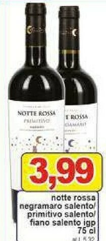 Pewex Vino offerta