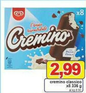 Pewex Gelati algida offerta