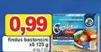 Pewex Bastoncini offerta
