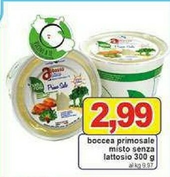 Pewex Mozzarella offerta