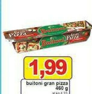 Pewex Pizza buitoni offerta