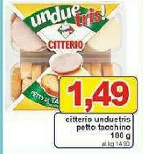 Pewex Salame offerta