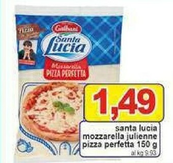 Pewex Mozzarella offerta