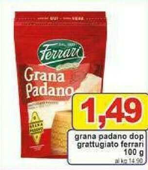 Pewex Formaggio offerta