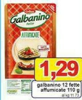 Pewex Galbanino offerta