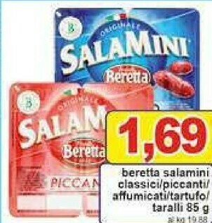 Pewex Salame offerta