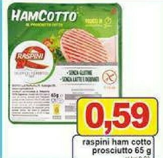 Pewex Hamburger offerta