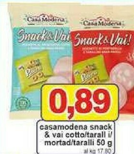 Pewex Prosciutto cotto offerta