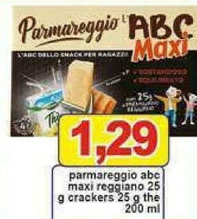 Pewex Snack offerta