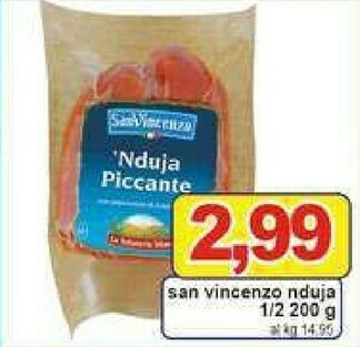 Pewex Salumi offerta