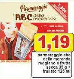 Pewex Snack offerta