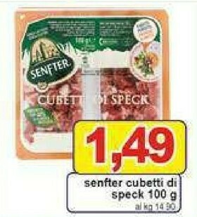 Pewex Speck offerta