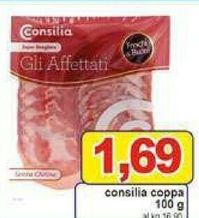 Pewex Salame offerta
