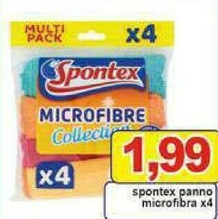 Pewex Pulizie di casa offerta