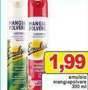 Pewex Pulizie di casa offerta