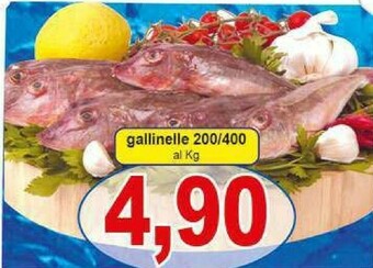 Pewex Pesce offerta
