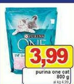 Pewex Cibo per gatti offerta