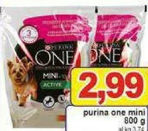 Pewex Cibo per cani offerta