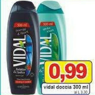 Pewex Bagnoschiuma offerta