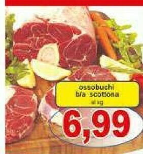Pewex Carne offerta
